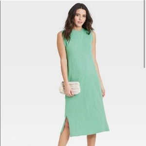 Universal thread maxi dress. This summer, worn 2 times.
